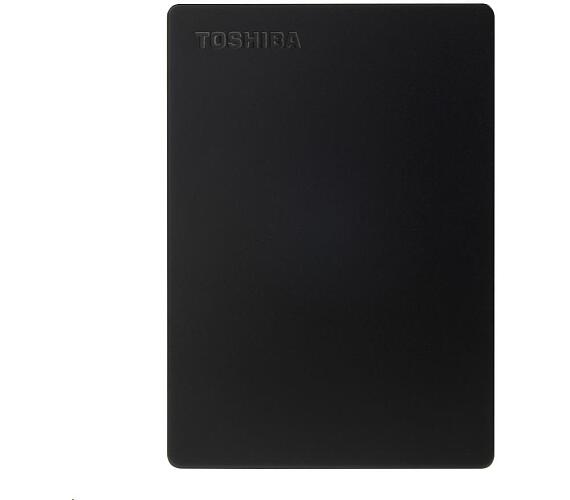 Toshiba Externí HDD CANVIO SLIM 1TB