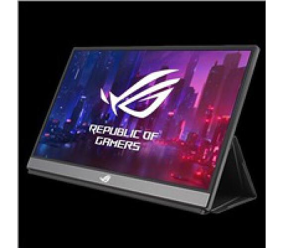 Asus MT 17.3" XG17AHPE 1920x1080 Portable Gaming Monitor