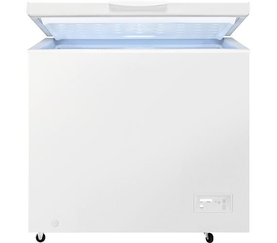 Zanussi ZCAN20FW1 + DOPRAVA ZDARMA