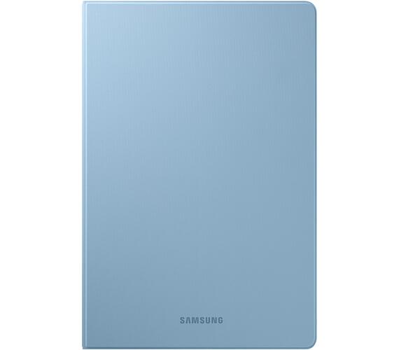 Samsung Polohovací pouzdro Tab S6 Lite P610 Blue (EF-BP610PLEGEU)