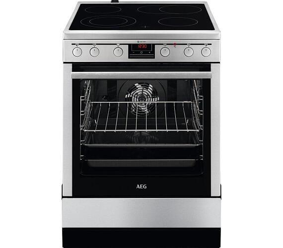 AEG Mastery CCB6441BBM + DOPRAVA ZDARMA