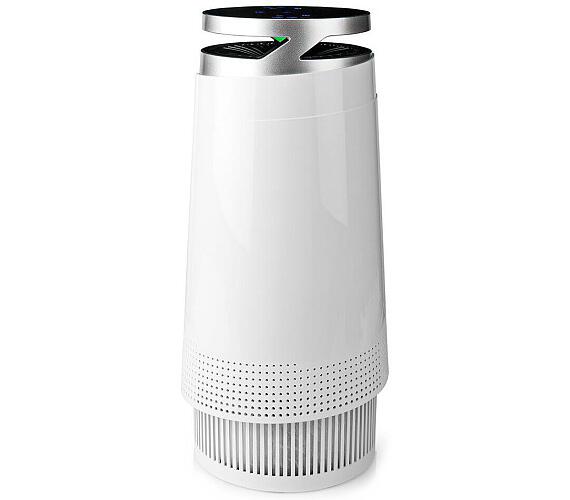 NEDIS AIPU100CWT - Čistič Vzduchu / 20 m2 / 35 W + DOPRAVA ZDARMA