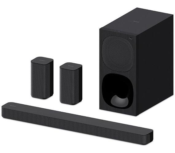 Sony Soundbar HT-S20R + DOPRAVA ZDARMA