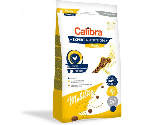Calibra Expert Nutrition Mobility