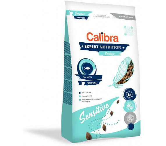 Calibra Expert Nutrition Sensitive Salmon