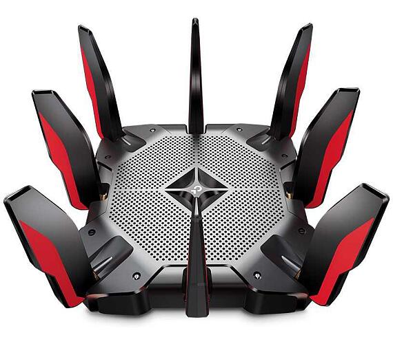 TP-Link Archer AX11000 WiFi TriBand Gaming router + CASHBACK