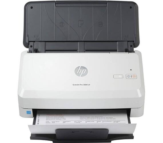 HP ScanJet Pro 3000 s4 (6FW07A#B19) + DOPRAVA ZDARMA