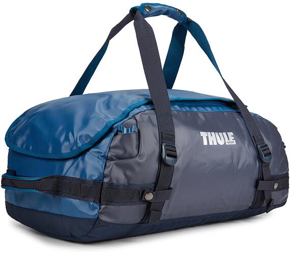 THULE cestovní taška Chasm S 40 L TDSD202P - modrá + DOPRAVA ZDARMA