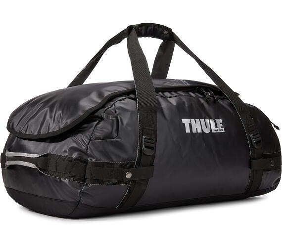 THULE cestovní taška Chasm M 70 L TDSD203K - černá