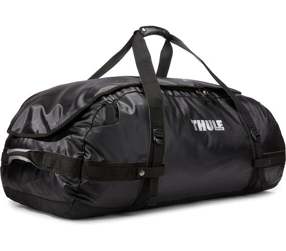 THULE cestovní taška Chasm XL 130 L TDSD205K - černá