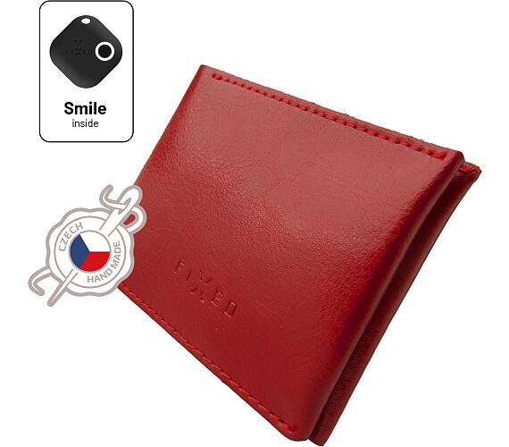 FIXED Smile Wallet