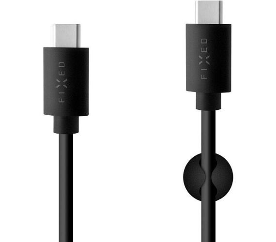 FIXED s konektory USB-C/USB-C a podporou PD