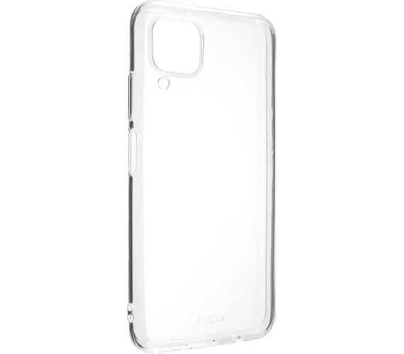 FIXED TPU pouzdro Huawei P40 Lite čiré
