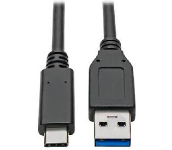 PREMIUMCORD kabel USB-C *USB 3.0 A (USB 3.1 generation 2