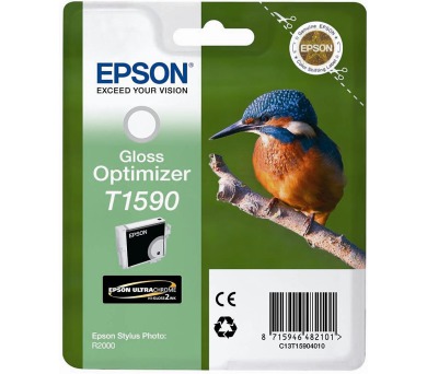 Cartridge Epson T1590 Gloss Optimizer