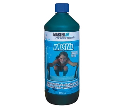 Baznov chemie MASTERsil KIL1l, zajist przranou vodu