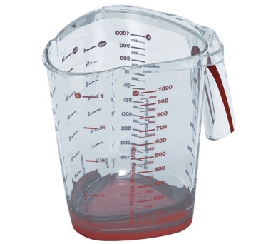 Odmrka 1l Leifheit 03048 COMFORTLINE
