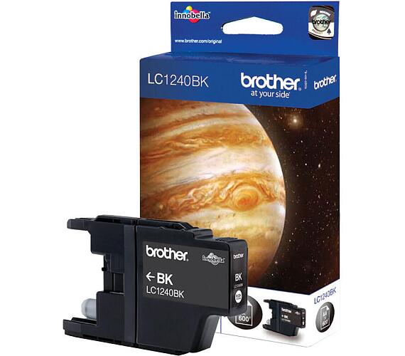Brother LC-1240Bk