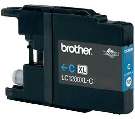 Brother LC-1280XLC