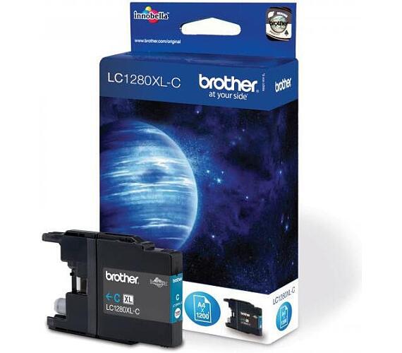Brother LC-1280XLVALBP