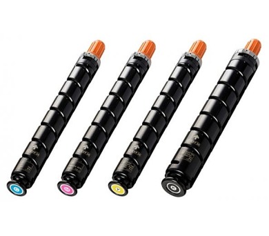 Toner Canon C-EXV34Y, 19K stran originln - lut