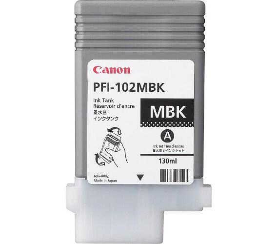 Canon PFI-102MBk