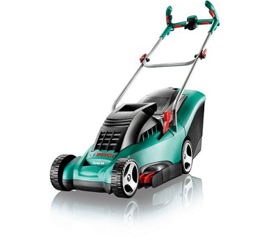 Sekacka Bosch Rotak 34 () Sekacka Bosch Rotak 34