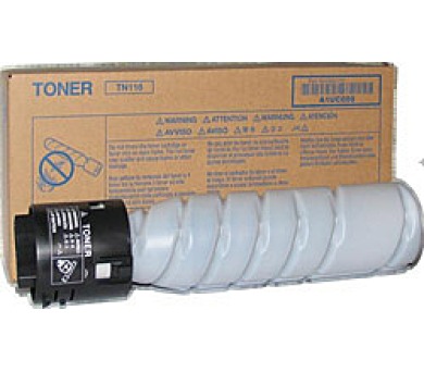 Toner Minolta TN-116 Bizhub 164
