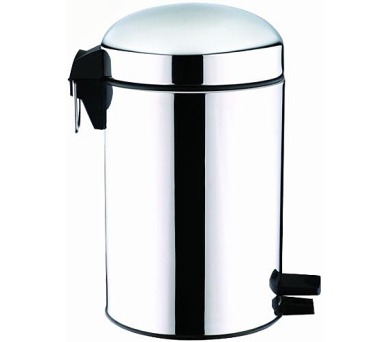 Odpadkov ko Toro 270261, 5L