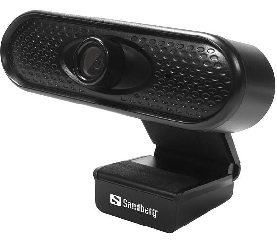 SANDBERG USB 1080P HD