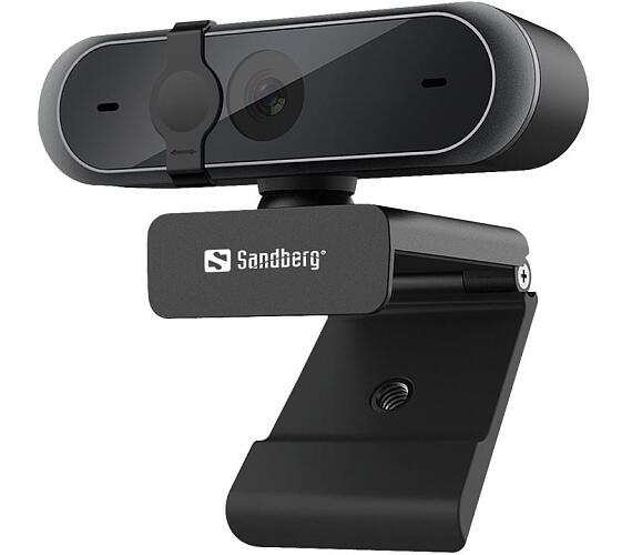 SANDBERG Webová kamera