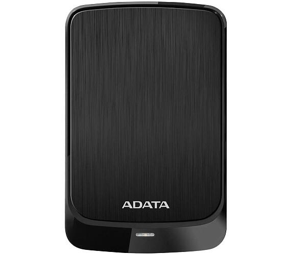 ADATA Externí HDD 2TB 2,5" USB 3.1 AHV320