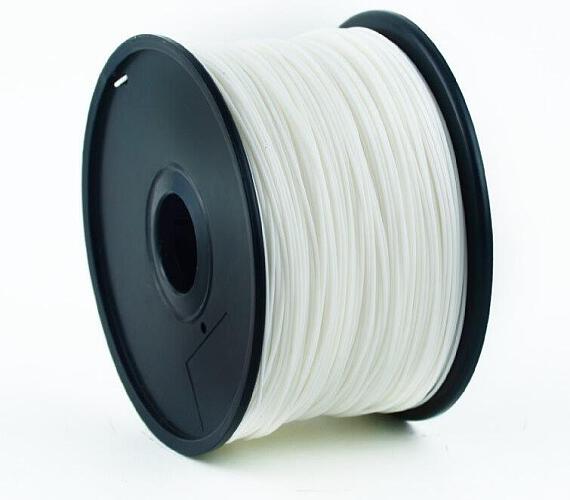 Gembird Tisková struna (filament) ABS
