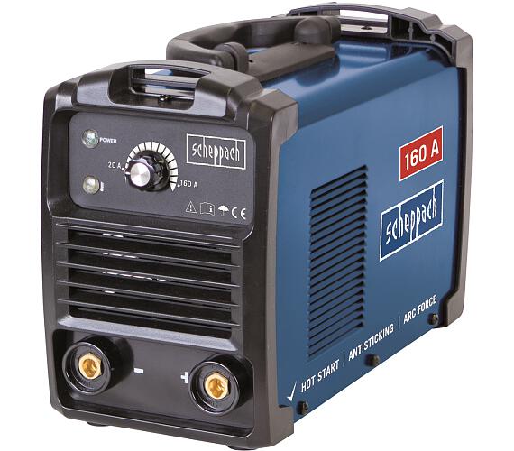 Scheppach WSE1100 + DOPRAVA ZDARMA