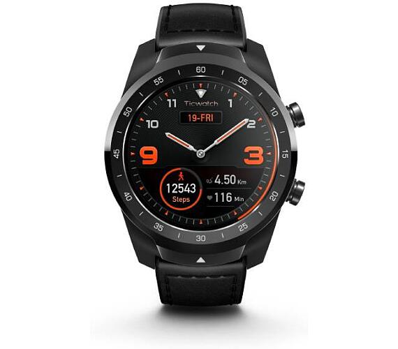 mobvoi ticwatch 2020