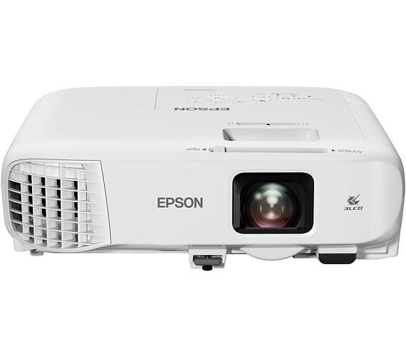 Epson EPSON EB-E20