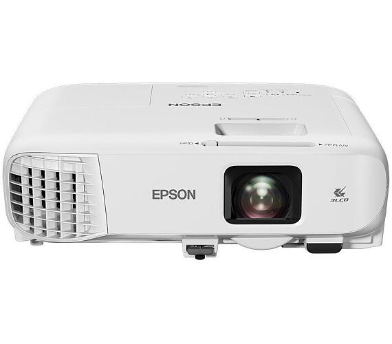 Epson EPSON EB-982W + DOPRAVA ZDARMA