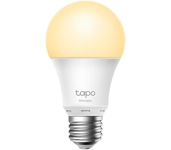 TP-Link Tapo L510E inteligentní žárovka (Tapo L510E)
