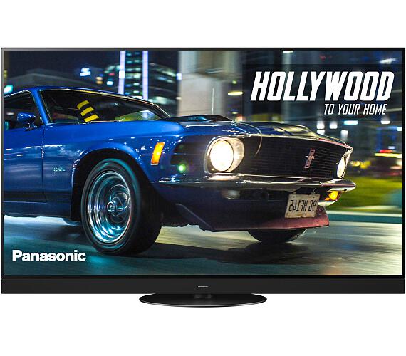 Panasonic TX 55HZ1500E + DOPRAVA ZDARMA