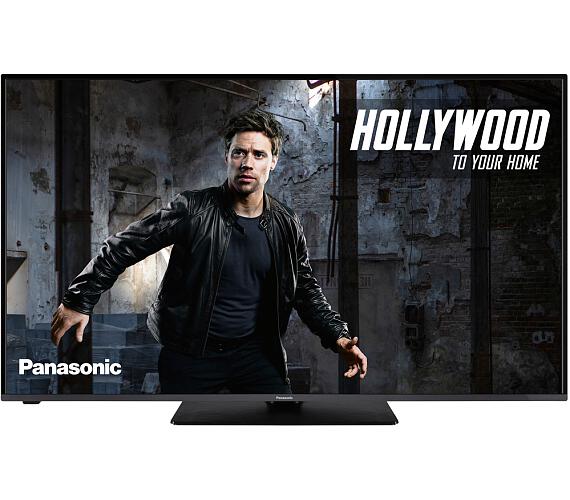 Panasonic TX 55HX580E