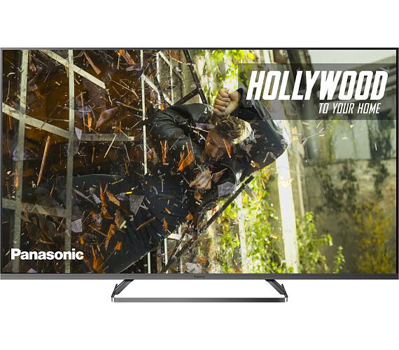 Panasonic TX 58HX810E