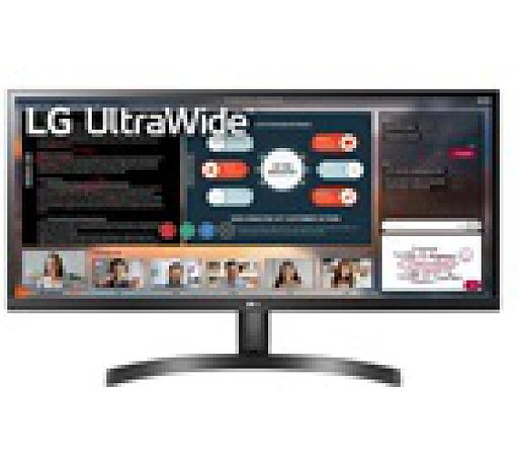 LG MT IPS LCD LED 29" 29WL50S - IPS panel + DOPRAVA ZDARMA