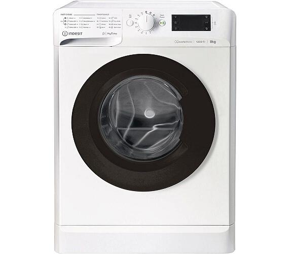 Indesit MTWE 81283WK EE
