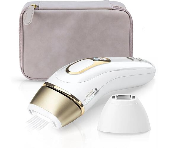 Braun Silk-expert Pro 5 PL5124 IPL + DOPRAVA ZDARMA