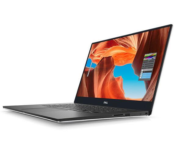 Dell XPS 15 (9500)/i5-10300H/8GB/512GB SSD/Intel UHD/15.6" FHD+(1920x1200)/W10P MUI/Silver (9500-85347)