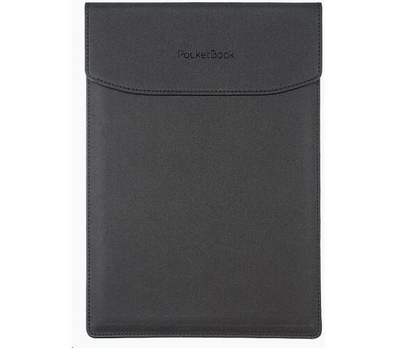 PocketBook pouzdro pro sérii 1040 (InkPad X) - černé (HNEE-PU-1040-BK-WW)