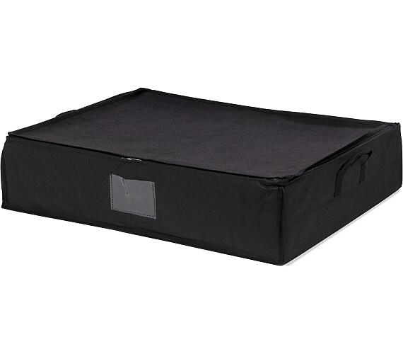 Compactor Black Edition vakuový úložný box s vyztuženým pouzdrem - L 145 litrů