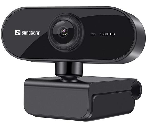 SANDBERG Webová kamera