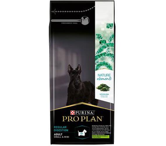 ProPlan Dog Adult Sm&Mini Regular Digestion lamb 700g