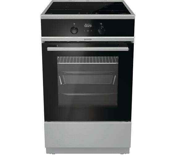Gorenje EIT5356XPG MultiAir + DOPRAVA ZDARMA